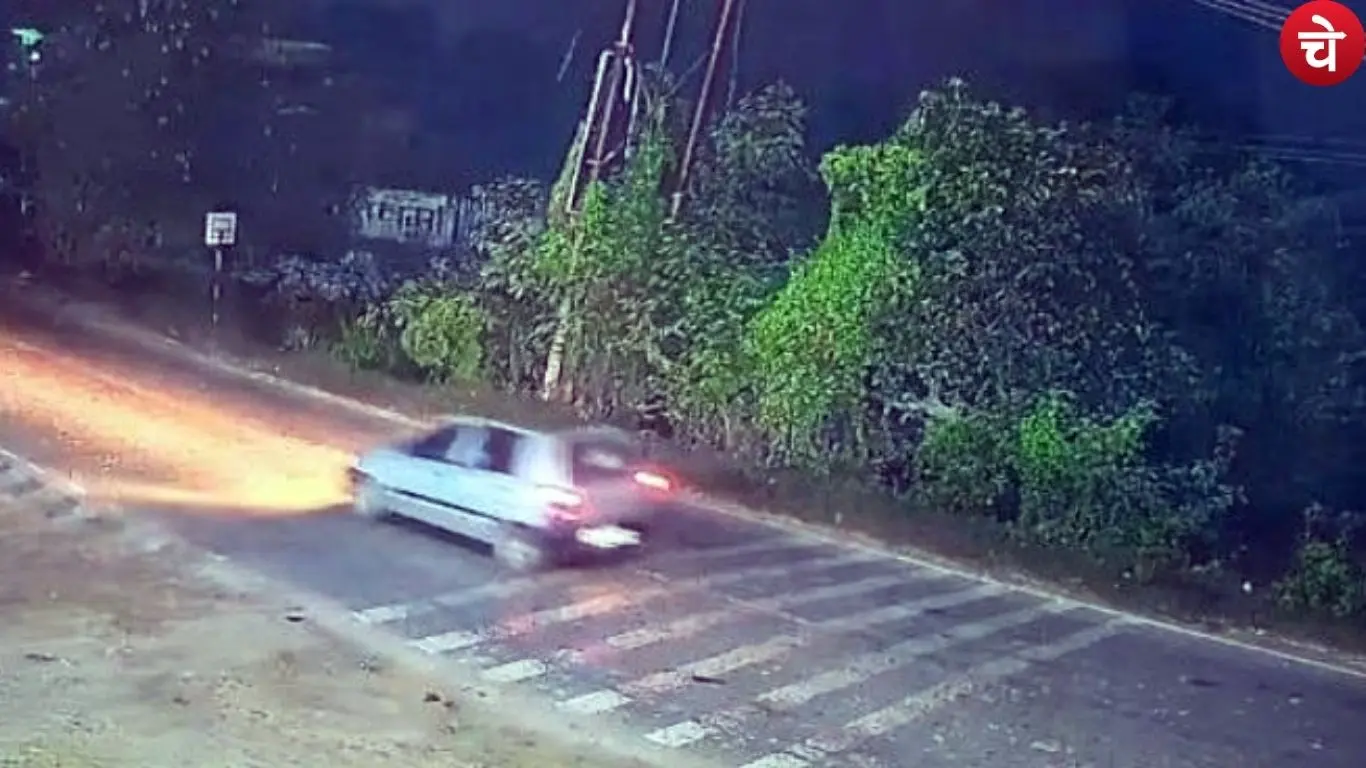 car accident